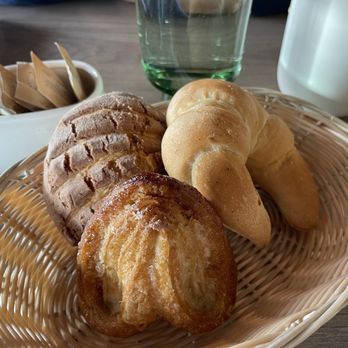 Casa Mia - Pan Dulce - Breakfast & Brunch Near Me - Mountain View, California