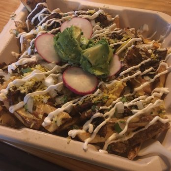 Vegan Van - carne asada fries - Vegan Near Me - Denver, Colorado Vegan Van - carne asada fries - Vegan Near Me - Denver, Colorado