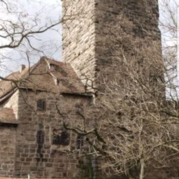 Burg Lichtenberg - Landmarks & Historical Buildings Near Me