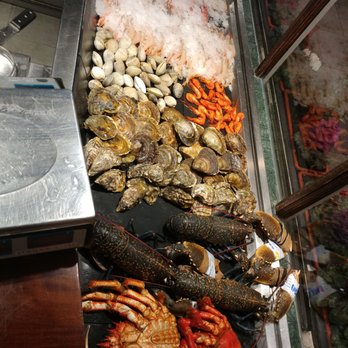 Rafa - Seafood Near Me - Madrid, M Rafa - Seafood Near Me - Madrid, M
