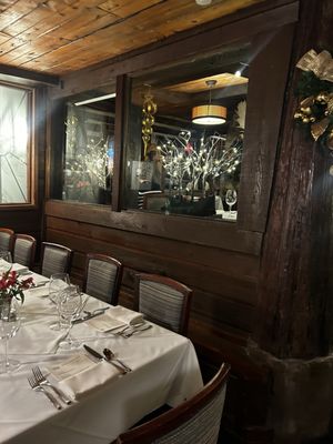 Rainbow Lodge by null