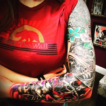 Tattoo Magic Good Fortunes Tattoo Studio - Tattoo Near Me - Fairfield, California Tattoo Magic Good Fortunes Tattoo Studio - Tattoo Near Me - Fairfield, California