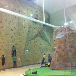 Rockspot - Chi se la sente di arrampicare?!?