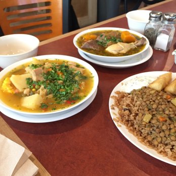 La Cocina De Abuela - Cuban Near Me - Gainesville, Florida