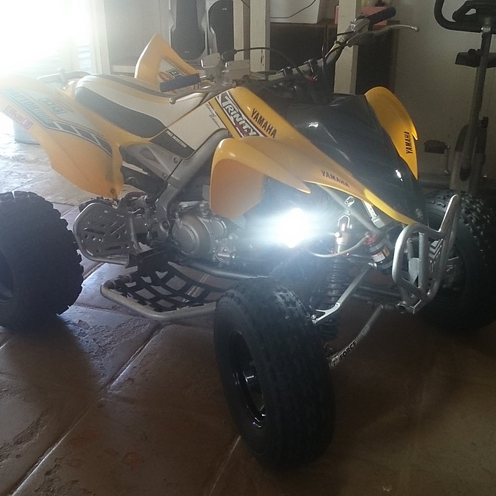 Cycle Pros - Got my wheels powder coated black - Motorcycle Repair Near Me - Spring Valley, California Cycle Pros - Got my wheels powder coated black - Motorcycle Repair Near Me - Spring Valley, California