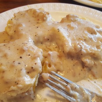 Peggy's Place - Biscuits and gravy - American Near Me - Keystone, South Dakota