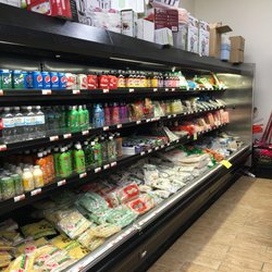 Fresh Food Mart - Noodle & drink
