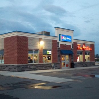 Tim Hortons - 3 juillet 2020 au petit matin - Coffee & Tea Near Me - Kingston, Ontario Tim Hortons - 3 juillet 2020 au petit matin - Coffee & Tea Near Me - Kingston, Ontario