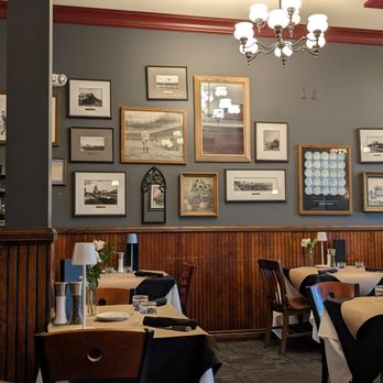 Prime Casual Steakhouse - Interior decor - Steakhouses Near Me - Comstock Park, Michigan Prime Casual Steakhouse - Interior decor - Steakhouses Near Me - Comstock Park, Michigan