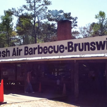 Fresh Air Barbecue - Barbeque Near Me - Jackson, Georgia Fresh Air Barbecue - Barbeque Near Me - Jackson, Georgia