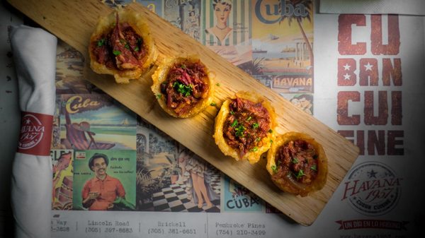 Havana 1957 | Ocean Drive (1410) | Cuban Cuisine by null