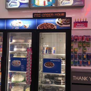 Dairy Queen Store - the inside of the refrigerator - Ice Cream & Frozen Yogurt Near Me - Novi, Michigan Dairy Queen Store - the inside of the refrigerator - Ice Cream & Frozen Yogurt Near Me - Novi, Michigan