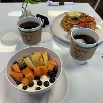 Bites & Bowls - Bites & Bowls - Breakfast & Brunch Near Me - Springdale, Arkansas Bites & Bowls - Bites & Bowls - Breakfast & Brunch Near Me - Springdale, Arkansas