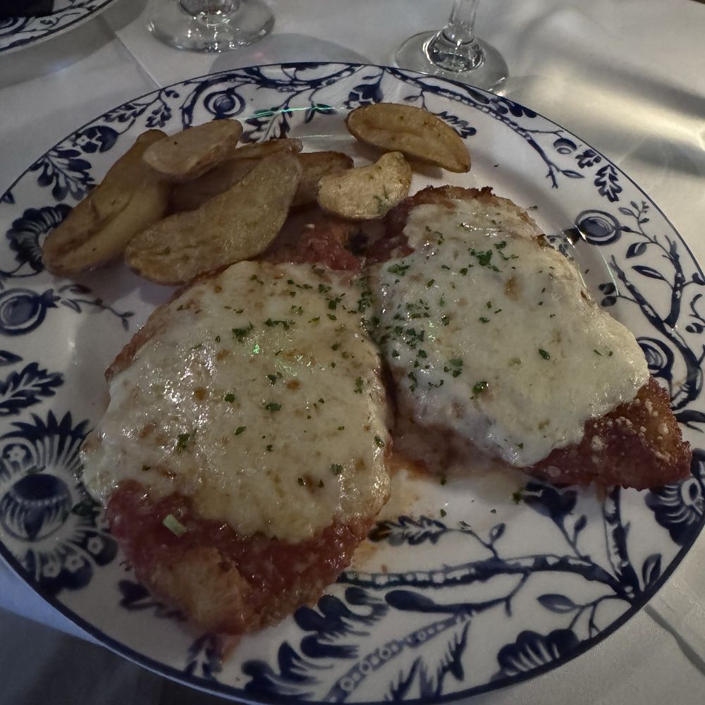 Sette Sorelle - Italian Near Me - Thousand Oaks, California Sette Sorelle - Italian Near Me - Thousand Oaks, California