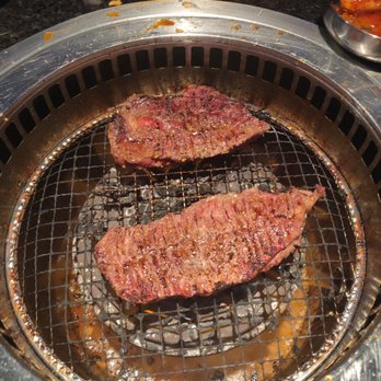 Iron Age - Seasoned Beef - Korean Near Me - Annandale, Virginia Iron Age - Seasoned Beef - Korean Near Me - Annandale, Virginia