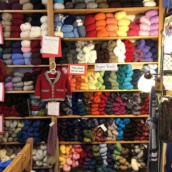 Northwest Wools - Art Supplies Near Me - Portland, Oregon