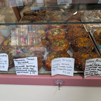 Sugar Moon Bakery - Bakeries Near Me - Chicago, Illinois