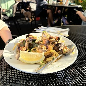 Bucatini - Italian Near Me - Edmonds, Washington