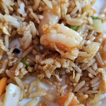 Wei’s Fort Greene - Chopped shrimp - Chinese Near Me - Brooklyn, New York