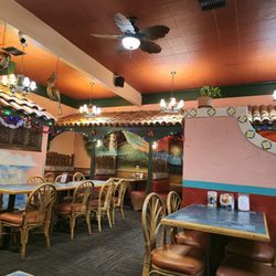 La Costa Restaurant - Nice atmosphere