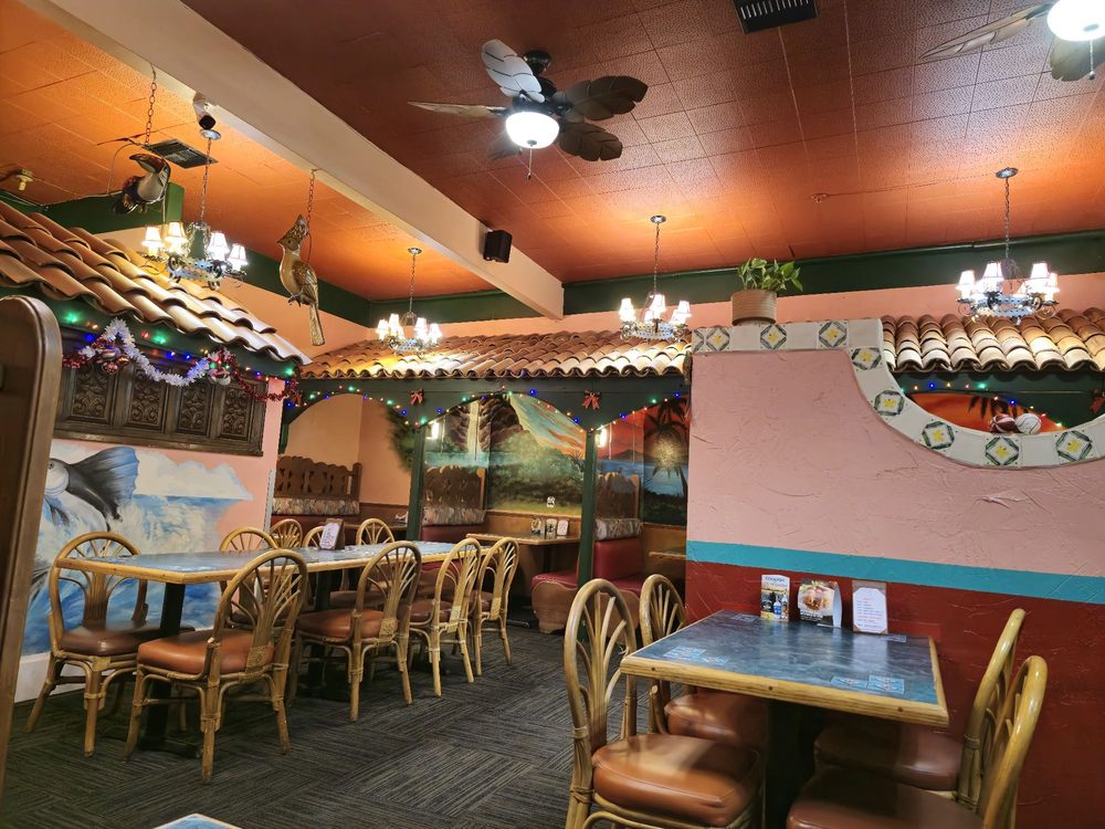 La Costa Restaurant