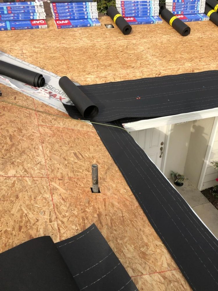 Slide of Dun-Rite Roofing