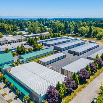 Island Security Self Storage - Self Storage Near Me - Vashon, Washington Island Security Self Storage - Self Storage Near Me - Vashon, Washington