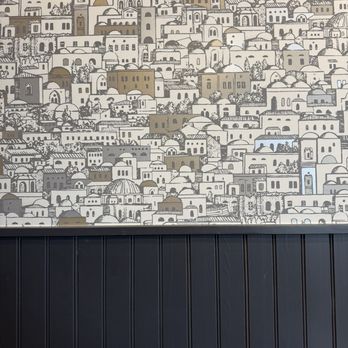 Sinya - Mediterranean Near Me - Chicago, Illinois