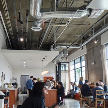 Junia Café - Coffee & Tea Near Me - Gardena, California Junia Café - Coffee & Tea Near Me - Gardena, California