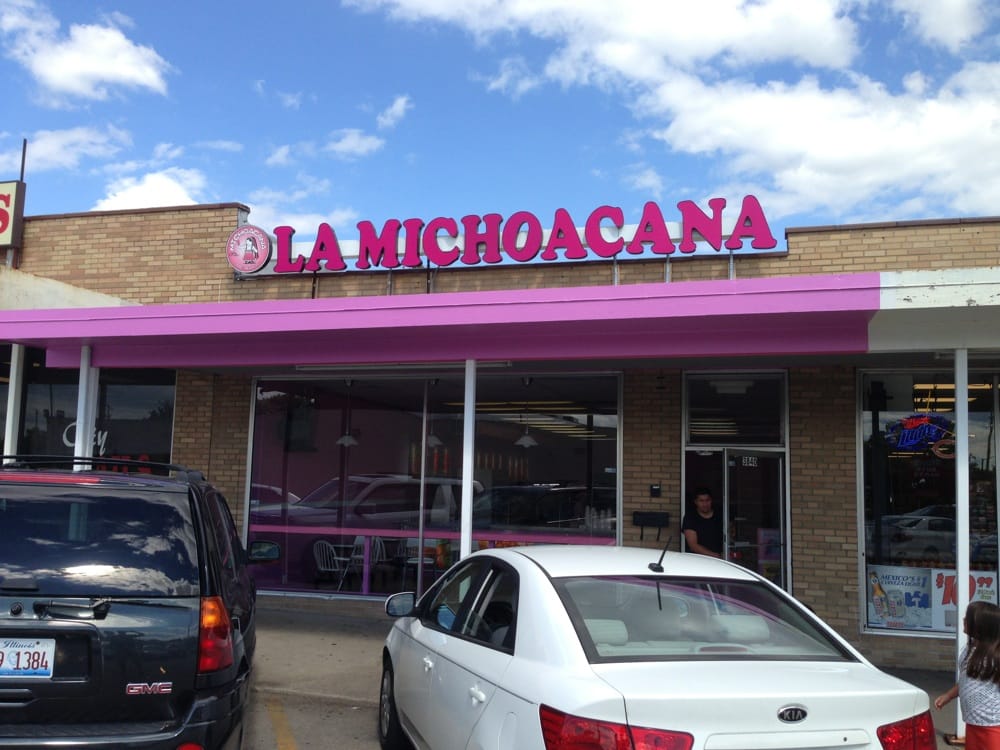 LA MICHOACANA Updated September 2024 12 Photos & 14 Reviews 3840