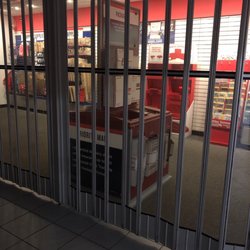 US Post Office - What good is this if the boxes are locked up