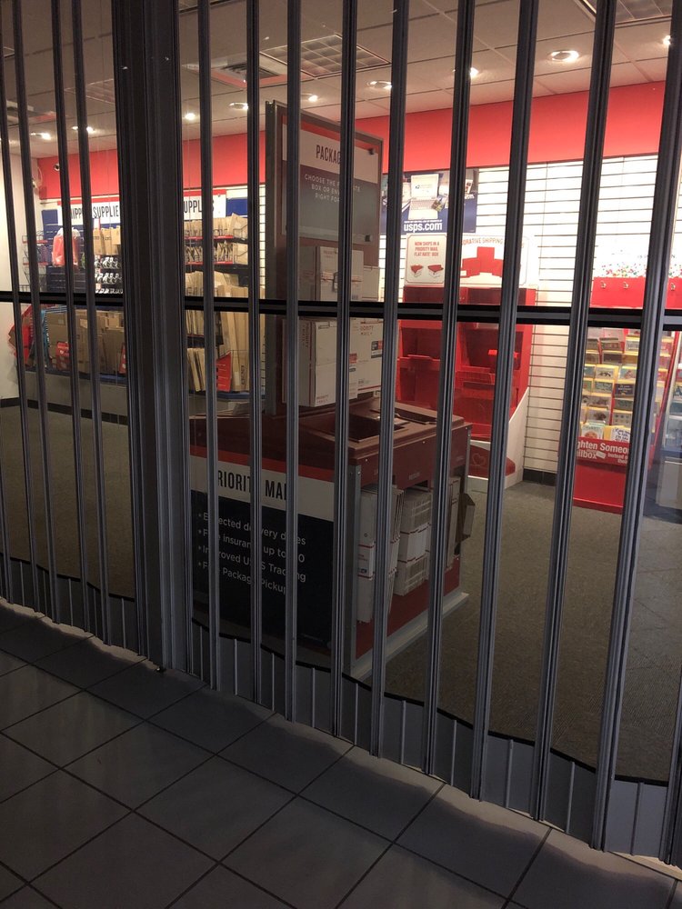 US POST OFFICE Updated September 2024 1800 Murray Ave, Pittsburgh