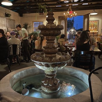 De Nada Cantina - Mexican Near Me - Austin, Texas