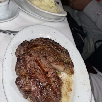 Ruth's Chris Steak House - Ribeye - Steakhouses Near Me - Raleigh, North Carolina Ruth's Chris Steak House - Ribeye - Steakhouses Near Me - Raleigh, North Carolina