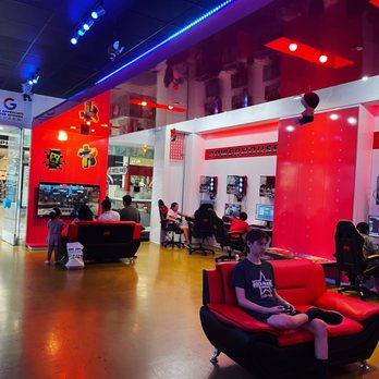 PowerHouse Gaming - New PC Area! - LAN Centers Near Me - Wichita Falls, Texas PowerHouse Gaming - New PC Area! - LAN Centers Near Me - Wichita Falls, Texas
