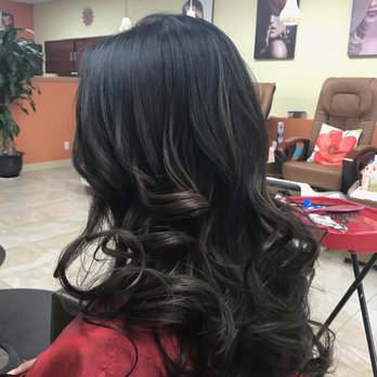 Sunshine Salon - Done by Christine! I love it - Hair Salons Near Me - Carson, California Sunshine Salon - Done by Christine! I love it - Hair Salons Near Me - Carson, California