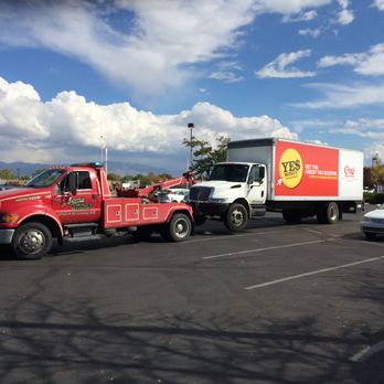 Acme Towing & Recovery - Towing Near Me - Albuquerque, New Mexico Acme Towing & Recovery - Towing Near Me - Albuquerque, New Mexico