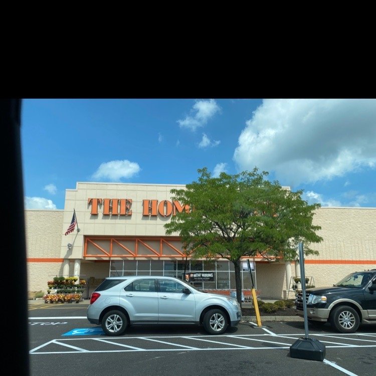 THE HOME DEPOT Updated October 2024 34 Reviews 751 Horsham Rd