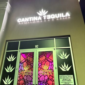 Cantina Tequila - Outside of the restaurant - Mexican Near Me - Henderson, Nevada Cantina Tequila - Outside of the restaurant - Mexican Near Me - Henderson, Nevada
