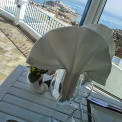 Sebastian en Perla Blanca