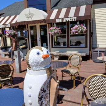 Mornings In Paris - Desserts Near Me - Kennebunk, Maine Mornings In Paris - Desserts Near Me - Kennebunk, Maine