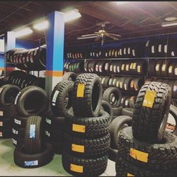The Master Tire Center - We specialize in light- to heavy-duty tire services, roadside assistance, vehicle inspections and more. Call Now!