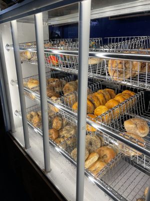 Queens Bagels & Delicatessen by null