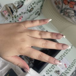 Pinky's Nail Spa - My nails