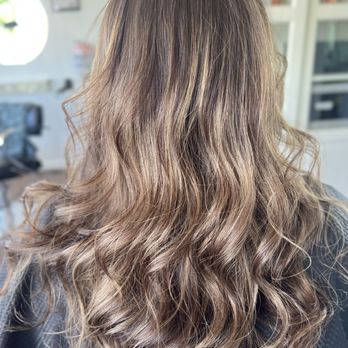 NCY Salon - Color correction - Hair Salons Near Me - Ukiah, California