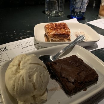 SideTrack - Grownup S'mores - American Near Me - Chattanooga, Tennessee