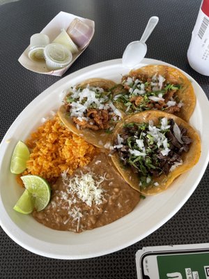 Don Javi Taco Grill - Addison by null