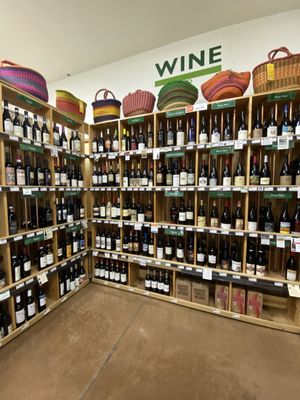 First Alternative | Natural Foods Co-op South Store by null