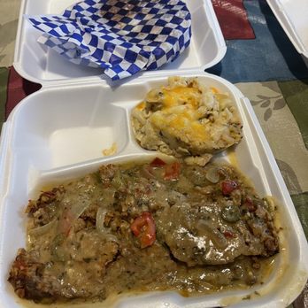 Tori's Place - Meatloaf - Soul Food Near Me - Sacramento, California Tori's Place - Meatloaf - Soul Food Near Me - Sacramento, California