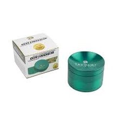 Black Sheep 216 - Tsunami Grinder Lifetime Warranty